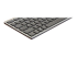 Dell Premier Wireless Keyboard and Mouse KM7321W - Närbild