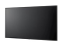 NEC MultiSync E868 - 86" Diagonal klass (85.6" visbar) - Höger vinkel