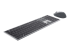 Dell Premier Wireless Keyboard and Mouse KM7321W - Framsidan