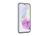 Samsung Galaxy A35 - 5G pekskärmsmobil - Vänster vinkel
