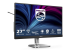 Philips 27B2U4601 - 4000 Series - Vänster vinkel