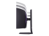 LG UltraGear 34GS95QE-B - Höger sida