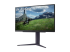 LG UltraGear 27GS85Q-B - Höger vinkel