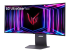 LG UltraGear 34GS95QE-B - Höger sida