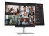 Dell Slim Conferencing Soundbar SB522A - Vänster vinkel