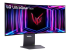 LG UltraGear 34GS95QE-B - Vänster vinkel