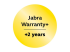 Jabra Warranty+ - Utökat serviceavtal - Framsidan