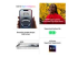 Apple iPhone 16e - 5G smartphone - Framsidan