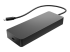HP Universal USB-C Multiport Hub - Tillbaka
