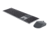 Dell Premier Wireless Keyboard and Mouse KM7321W - Framsidan