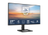 Philips 27E1N1300AE - LED-skärm - Vänster vinkel
