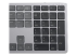 Dell Premier Wireless Keyboard and Mouse KM7321W - Närbild