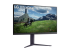 LG UltraGear 32GS85Q-B - Vänster vinkel