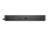 Dell WD19S - Dockningsstation - Framsidan