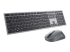 Dell Premier Wireless Keyboard and Mouse KM7321W - Flera vinklar