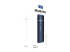 Ultimate Ears MEGABOOM 4 - Vänster vinkel