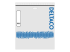 Deltaco TP-603B - Patch-kabel - Framsidan