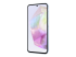 Samsung Galaxy A35 - 5G pekskärmsmobil - Höger vinkel