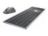 Dell Premier Wireless Keyboard and Mouse KM7321W - Flera vinklar