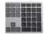 Dell Premier Multi-Device KM7321W - Närbild