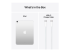 Apple iPad A16 Wi-Fi + Cellular - Framsidan