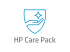 Electronic HP Care Pack Premium Onsite Support with Battery Replacement - Framsidan