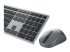 Dell Premier Wireless Keyboard and Mouse KM7321W - Närbild