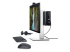 Dell Pro Stereo Headset WH3022 - Höger sida