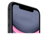 Apple iPhone 11 - 4G smartphone - Närbild