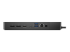 Dell WD19S - Dockningsstation - Tillbaka