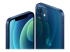 Apple iPhone 12 - 5G smartphone - Närbild