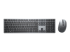 Dell Premier Wireless Keyboard and Mouse KM7321W - Framsidan
