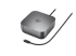 HP Thunderbolt Dock G6 - Höger vinkel