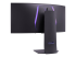 LG UltraGear 34GS95QE-B - Tillbaka