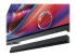 Dell Slim Conferencing Soundbar SB522A - Höger vinkel